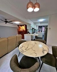 Blk 469 Choa Chu Kang Avenue 3 (Choa Chu Kang), HDB 5 Rooms #556215881